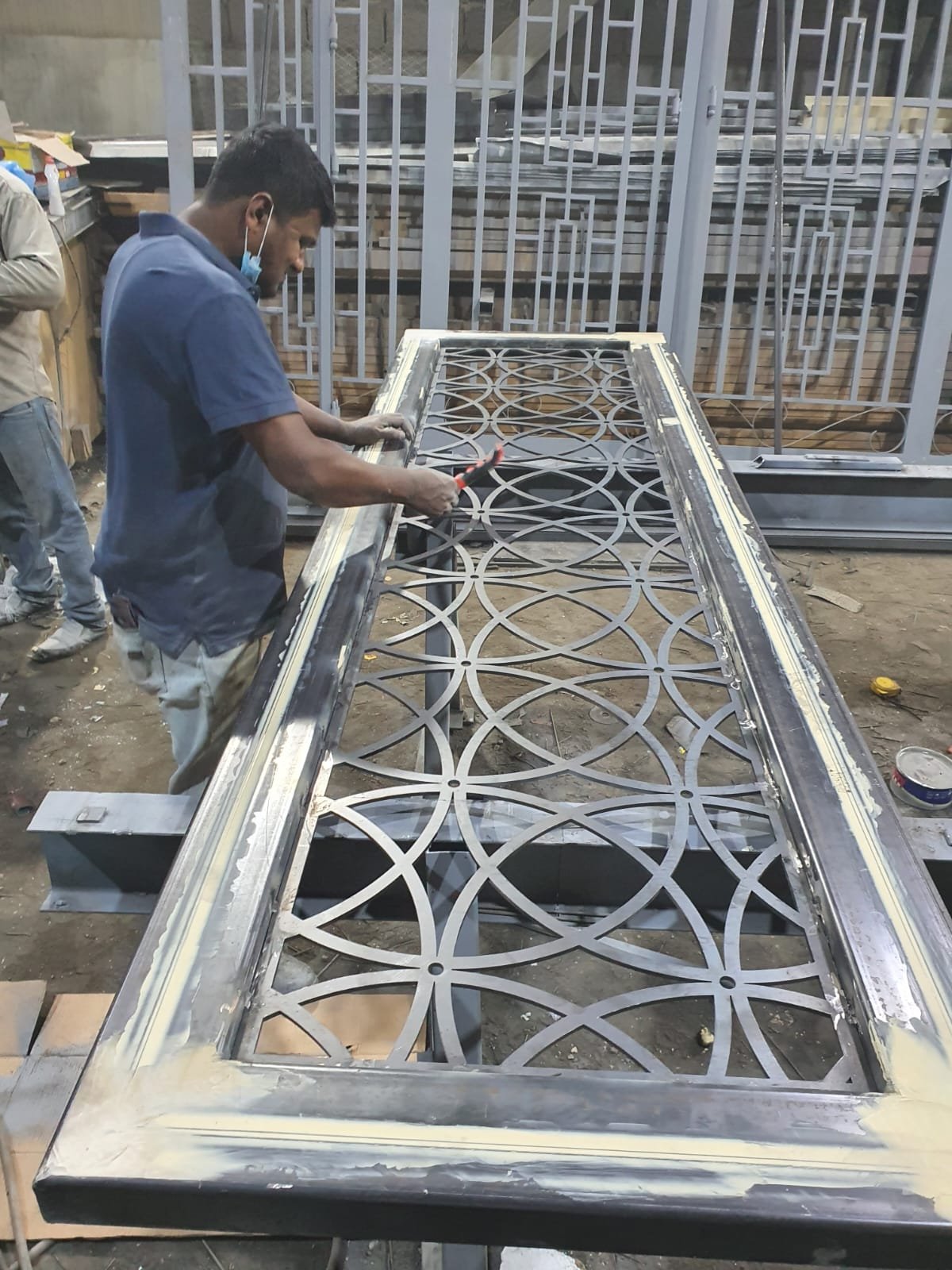 مشروع رقم 3