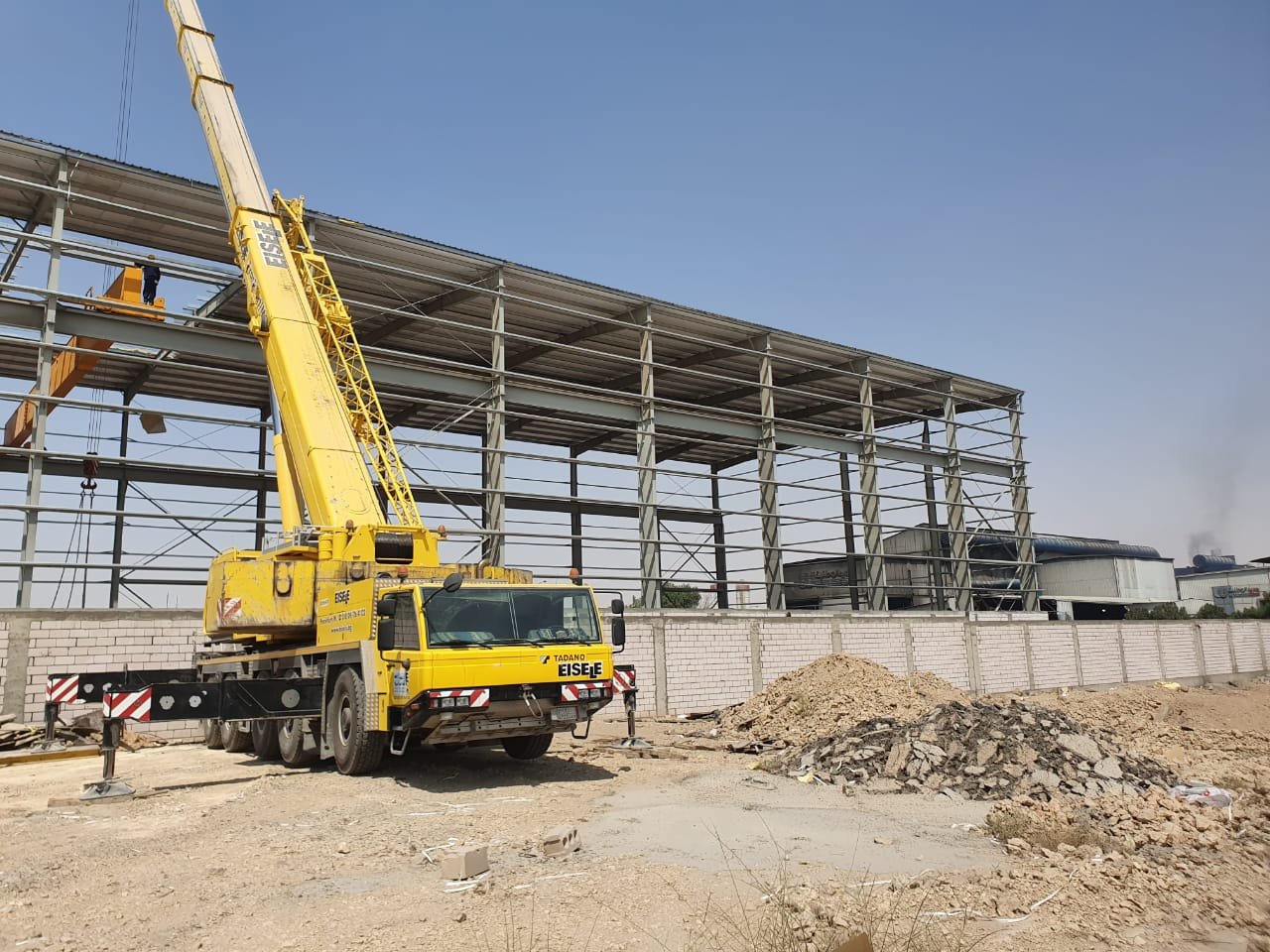 مشروع رقم 11