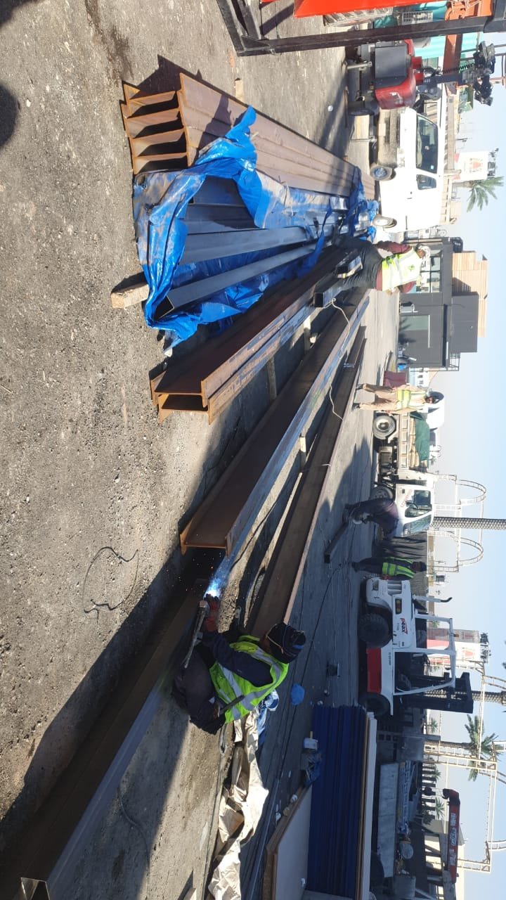 مشروع رقم 13