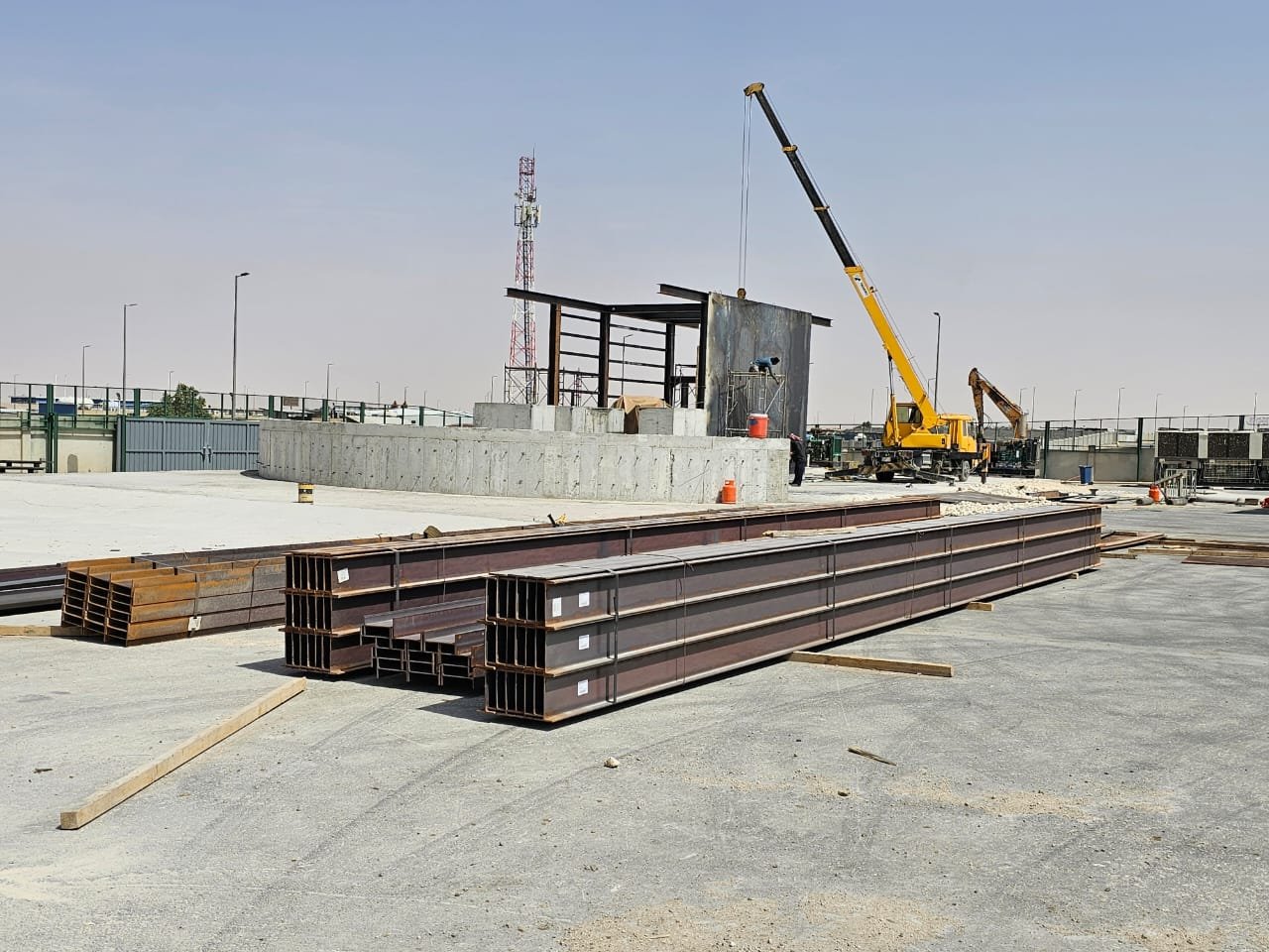 مشروع رقم 22