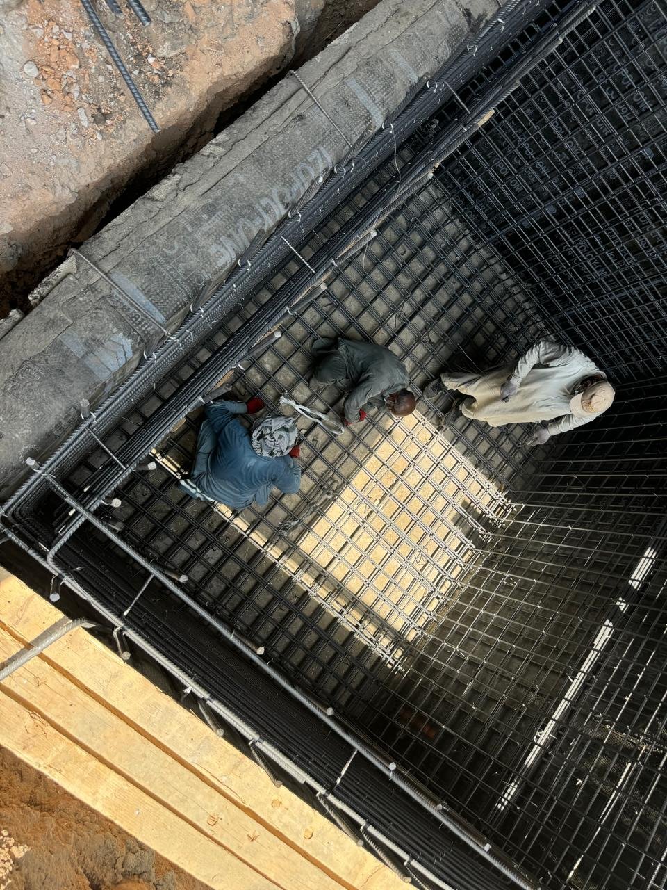 مشروع رقم 24